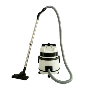 Aspiradora Silenciosa para Residencias de Ancianos, Hospitales y Guarderías, con Accesorios y Bajo Nivel de Ruido de 63dB(A), Diseñada para Sanitización - Product Image 3
