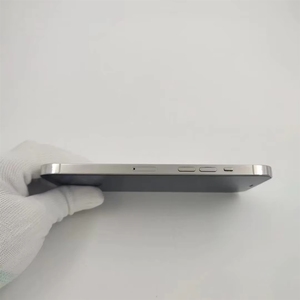 Teléfono móvil original de segunda mano iOS para <span class=keywords><strong>12</strong></span> <span class=keywords><strong>Pro</strong></span>, venta al por mayor, smartphone 5G versión estadounidense desbloqueado - Product Image 5