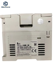 Contrôleur PLC, capteur, contrôleur logique programmable, neuf d'origine, FX3GA-60MR - Product Image 1