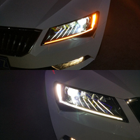 12V evrensel 30cm esnek şerit gündüz koşu işık sıralı melek göz beyaz Amber araba dönüş sinyali gece zaman için LED