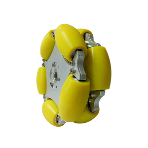 10in resistente industrial 500kg <span class=keywords><strong>omni</strong></span> do apoio da roda para o personalizado. - Product Image 5