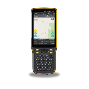 คอนโทรลเลอร์ Trimble UC10 รุ่นที่ทนทานที่สุดสำหรับ Total Station และ Gnss Android Unistrong UC10 - Product Image 4