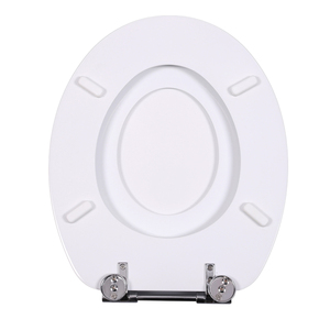 Bofan đúc trẻ em gỗ cổ điển bé commode nhà vệ sinh chỗ ngồi bao gồm thiết lập vàng khuôn sanitizer WC nhà vệ sinh vàng Nhà vệ sinh chỗ ngồi - Product Image 3