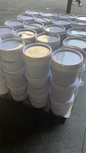 <span class=keywords><strong>Pegamento</strong></span> de unión de césped sintético XIAOUGRASS <span class=keywords><strong>para</strong></span> césped artificial, <span class=keywords><strong>pegamento</strong></span> adhesivo de poliuretano de dos componentes - Product Image 5