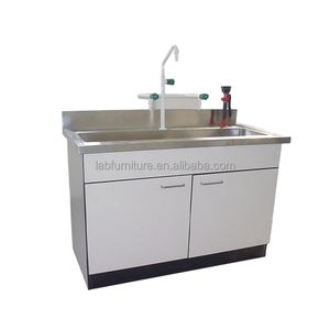 化学実験室ベンチ中古学校物理ラボ家具 - Product Image 1