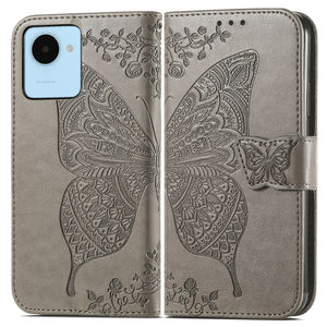 Pour <span class=keywords><strong>Oppo</strong></span> Realme C67 Wallet PU étui à rabat avec support, pour Vivo S15/S16 Pro housse de téléphone portable - Product Image 5
