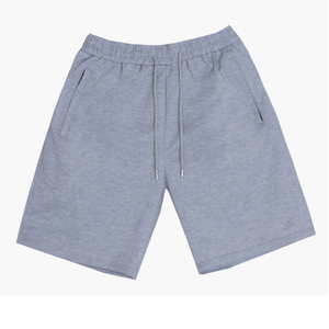 Shorts de sport unisexes Cool Formula, taille élastique, été, 5 pouces, légers, respirants, séchage rapide, pour la course à pied - Product Image 1