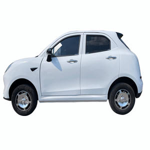 Véhicule Électrique Compact à Quatre Roues, Moteur 3500W, Autonomie 101-200km, Idéal pour Adultes - Offre Spéciale - Product Image 5