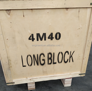 Mti Chất Lượng Cao 4g63 4g64 4d56 4m40 Động Cơ Dài Khối 2.0L 2.4L 2.5L 2.8L Cho Mitsubishi L200 <span class=keywords><strong>K30</strong></span> 70 34 74 B4 K4 10 Phụ Tùng Xe Hơi - Product Image 6