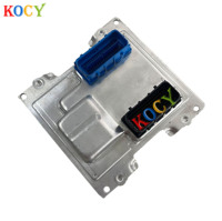 Module de commande ECU E64 12723308, module d'injection pour GM Onix