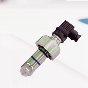 Flow Sensor DC5-24 V NPN DN15 to DN200 Flowmeter for Fire Truck, Heat Exchanger, High-pressure Boiler, <strong>Reverse</strong> <strong>Osmosis</strong> <strong>System</strong> - Product Image 1