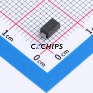 Diode Zener PTZ18B-MS SMA originale et neuve, fournisseur de composants électroniques en gros et service BOM - Product Image 1