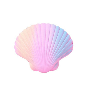 Caja <span class=keywords><strong>Sorpresa</strong></span> de 12 Pulseras de Conchas Marinas Coloridas que se Abren en Agua, Juguetes Misteriosos, Regalos, Juguete Antiestrés - Product Image 4