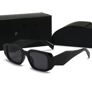 VASHAP SPR 8769 occhiali da sole esagonali 2023 new custom logo shades donna uomo occhiali da sole di marca all'ingrosso