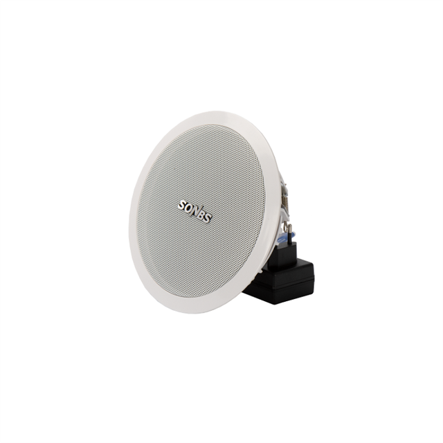 Ceiling Speakers Home Theater bluetooth Smart Intelligent Active Ceiling Speaker with Amplifier