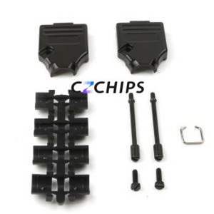 MHDTZK9-BK-K Connector Housing Connector Whole Sale Electronic Component Chips Supplier & BOM Service - Product Image 2