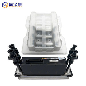 <span class=keywords><strong>Kyocera</strong></span> KJ4A - <span class=keywords><strong>0300</strong></span> imprimante UV 300 dpi double canal <span class=keywords><strong>KJ4B</strong></span>-<span class=keywords><strong>0300</strong></span> tête d'impression à encre à base d'eau - Product Image 1