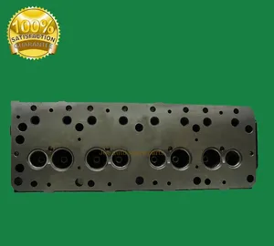 Culata SD22 para Nissan Caball/Cedric Junior/Cabstar/Caravan/ Cedric 220 C/Civilian Pickup 720 2164cc 2.2D 8V 11041-09W00 - Product Image 3