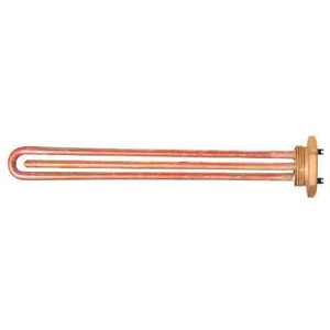 3000 W 1 \ "1/4 M6 Herramienta de torneado de resistencia de Tapa Recta - Product Image 1