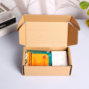 High Quality Protection With Liner Bulk Cargo Transport Paper <strong>Box</strong> <strong>Long</strong>-distance Transport <strong>Gift</strong> Packaging <strong>Box</strong> - Product Image 2