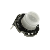 Modul Sensor Inframerah PIR Manusia Mikro Pirolitik HC-SR602 OEM/ODM HC-SR501