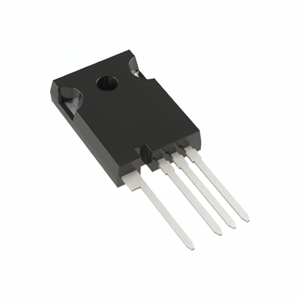 Buy Online Electronic Components Transistors Original NTH4L075N065SC1 TO-247-4L - Product Image 1