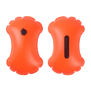 Sacco galleggiante galleggiante per nuoto in PVC, - Product Image 5