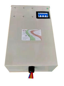 <span class=keywords><strong>Économiseur</strong></span> <span class=keywords><strong>d</strong></span>'énergie industriel <span class=keywords><strong>triphasé</strong></span> T1000HF avec moteur 380V - Product Image 4