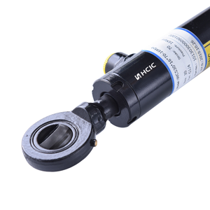 גליל הידראולי משחק כפול עבור בנייה כבדה 8000 psi עם תאימות שלט רחוק - Product Image 3