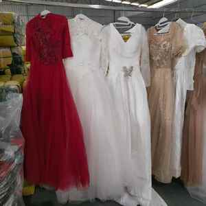 <span class=keywords><strong>Vestidos</strong></span> <span class=keywords><strong>de</strong></span> <span class=keywords><strong>Novia</strong></span> <span class=keywords><strong>de</strong></span> Verano Usados PJ04 - Elegantes <span class=keywords><strong>Vestidos</strong></span> <span class=keywords><strong>de</strong></span> Segunda Mano al por Mayor para Mujer - Product Image 1
