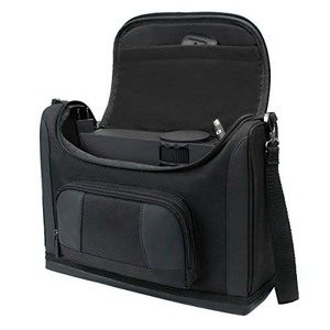 Échantillon gratuit coque personnalisée 27x15x6cm 0.3KG flocon de neige pour <span class=keywords><strong>Canon</strong></span> <span class=keywords><strong>Polaroid</strong></span> imprimante vidéo portable Eva étuis rigides sac de transport - Product Image 1