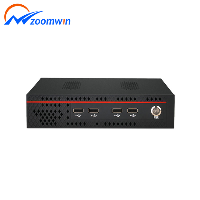 12th Openciaw Ai Mini PC I3 12100 I5 12400 HD DP 4K Display Gaming Design Desktop Computer Business Office Home Stock Micro PC