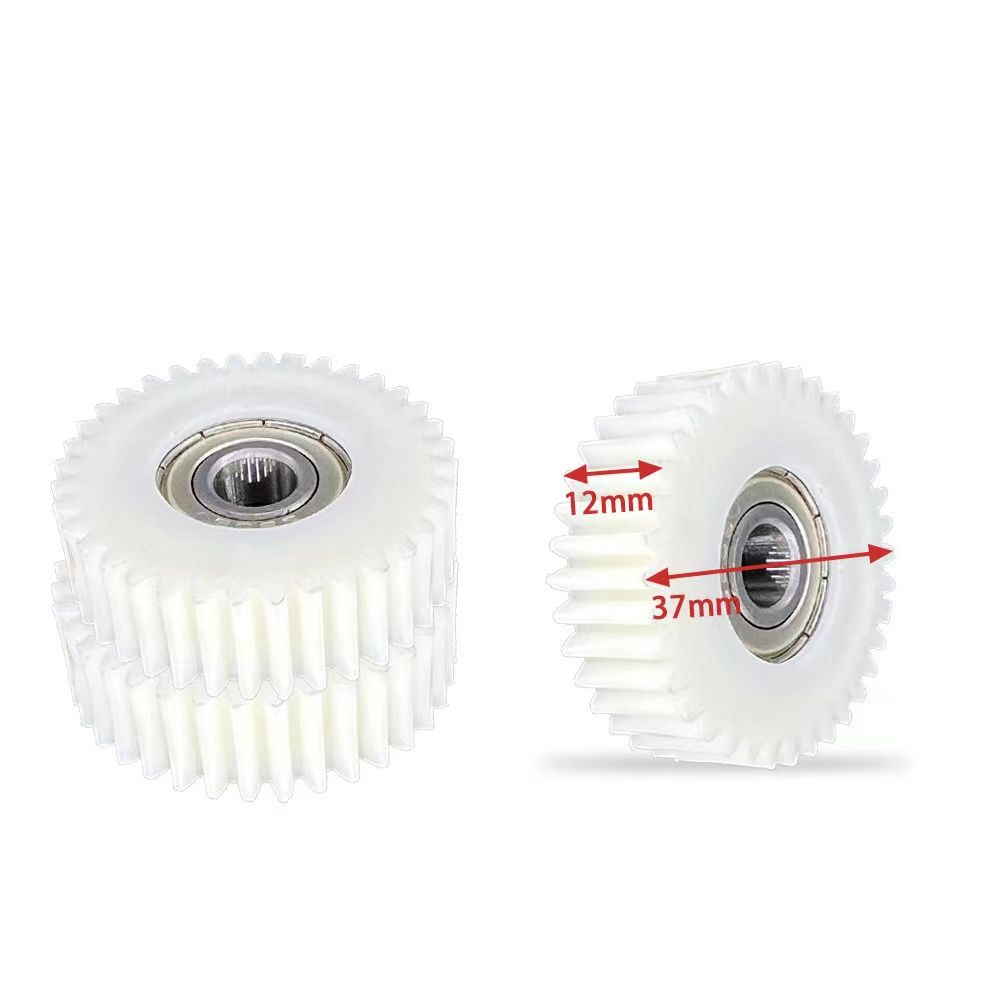 Lot De 3 Engrenages Planétaires De Rechange Pour Moteur De