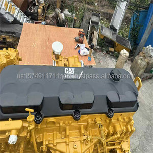 C1.7 Reman Truck Engine C2.2 Groupe électrogène C3.3 Marine C3.4 Ensemble moteur - Product Image 1