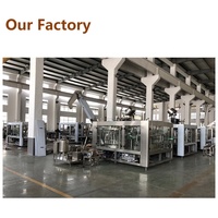 Mini ligne de production de jus, machine d'emballage, pour petites entreprises, grand prix, nouveau Design,