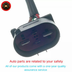 Neue Modul komponente des Motorkühler-Lüfter-Steuergeräts für A4 A5 A6 Q3 Q5 8 K0959501G ,8 K0959501A ,8 K0959501C - Product Image 6