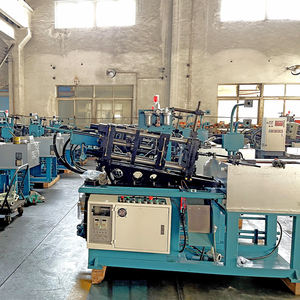 制造带扣的18吨锌压铸机 - Product Image 5