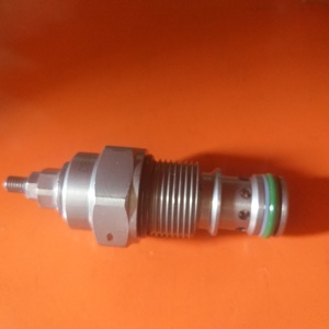 Válvulas Solenoides Hidráulicas DB12120A-01X-250V DB10120A-02X-C-V-250V - Product Image 3