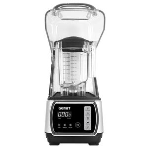 業務用防音ブレンダー スムージーミキサー ウォールブレイキングマシン 多機能テーブル ニュートリブレンダーミキサー - Product Image 1