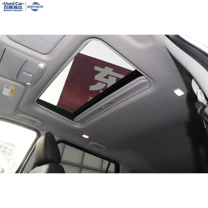Mejor Precio Auto Usado <span class=keywords><strong>2020</strong></span> <span class=keywords><strong>Nissan</strong></span> Terra 2.5L 4WD Flagship Gasolina LHD Interior de Cuero Automático Techo Panorámico Bajo Kilometraje - Product Image 6