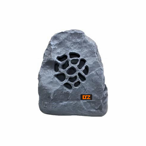 Altavoces de Jardín Impermeables para Exteriores, Altavoces de Roca para Paisajes, Altavoces PA para Césped, para Parques/Hotéis/Restaurantes - Product Image 1