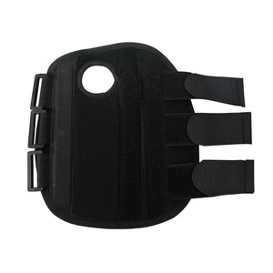 Soporte de Muñeca con Placas de Aluminio para Fracturas de la Funda del Tendón, Diseño de Malla Transpirable, Uso Deportivo - Product Image 1