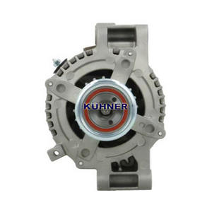Alternador compatible con TOYOTA AURIS 2.2 D (ADE157_, ADE151_, ADE151R, ADE157R) Diésel (KW: 130, HP: 177) desde 11-2006 hasta - Product Image 1