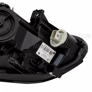Pour Buick Envision 2019-2020, feux antibrouillard LED, feux de jour, feux antibrouillard étanches, ensemble de phares de voiture 84486950 - Product Image 3