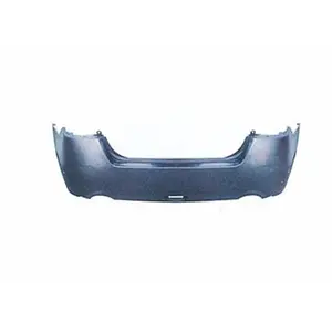 Untuk Nissan 2013 Teana Bumper Bumper Bumper belakang disesuaikan Nissan Teana Bumper belakang