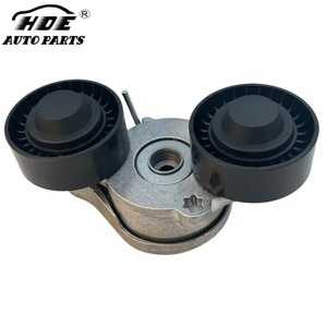 LR114017 T2H38134 LR071712 184097 Pieza de Repuesto Automotriz de Alta Calidad, Tensor de Correa de Motor para LAND ROVER DISCOVERY - Product Image 1