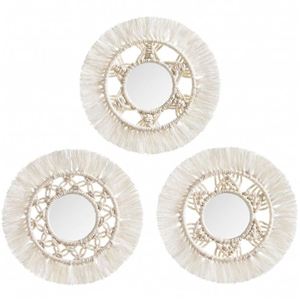 Coreano Ins decoración del hogar Bali casa decoración colgante de pared Metal 3D Inspire Me accesorios de habitación objetos geniales para los hoteles de piedra - Product Image 4