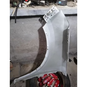 Guardabarros <span class=keywords><strong>GAC</strong></span> Trumpchi <span class=keywords><strong>GA4</strong></span> guardabarros delantero izquierdo y derecho - Product Image 2