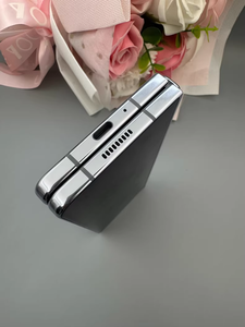 Điện thoại thông minh gập <span class=keywords><strong>Z</strong></span> Fold5 5G bán buôn, màn hình 7.6 inch, camera sau 108MP, CPU 8 nhân, bộ nhớ 256G/512G, thiết kế thời trang, giao hàng nhanh - Product Image 6