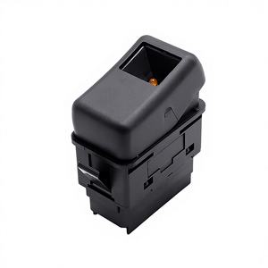 Interrupteur de lève-vitre automobile compatible 8157751 pour Volvo FH 12-16/FM 10 NH93-06, interrupteurs de camion - Product Image 3